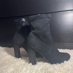 Steve Madden Ankle Bootie